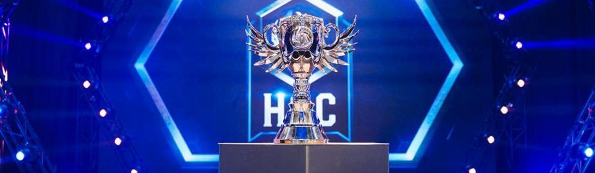 Follow Method in the Playoffs of the HGC Mid-Season Brawl Starting Today! 